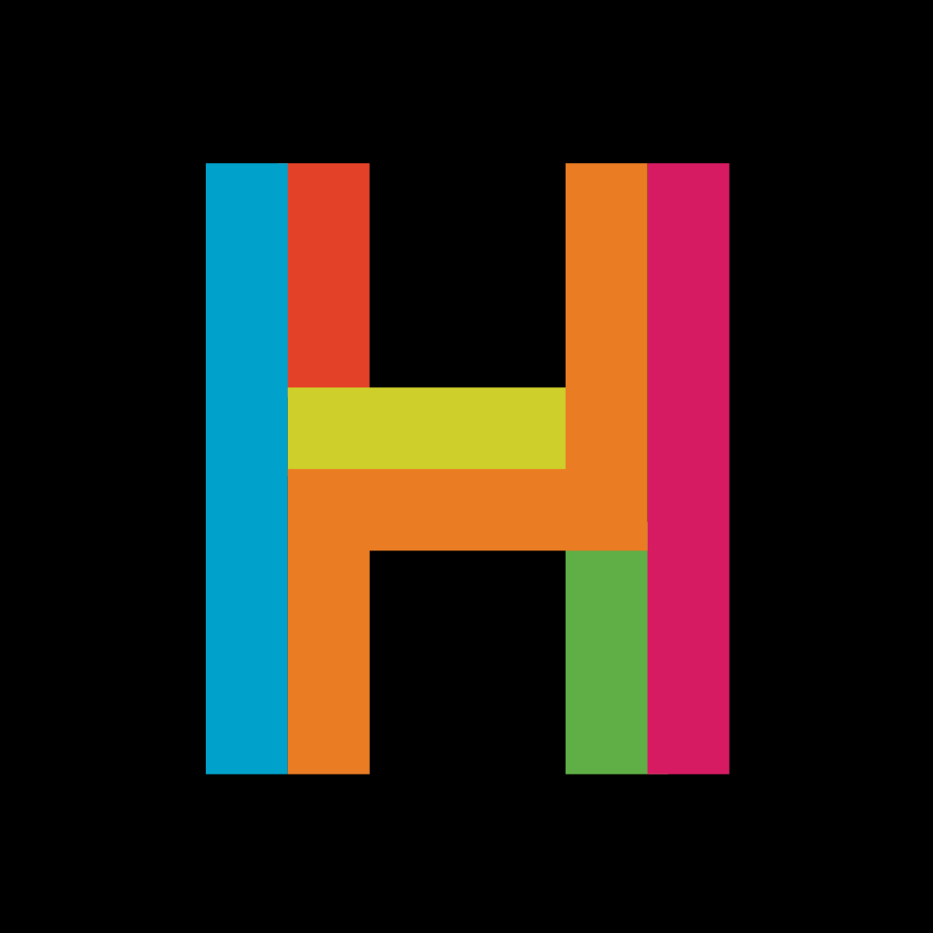 Hopscotch Logo